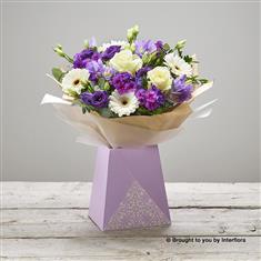 Amethyst Dusk Gift Box Summer Large