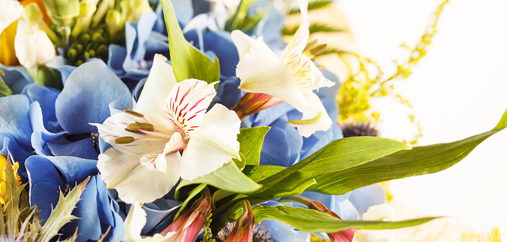 Longmans Florist, London