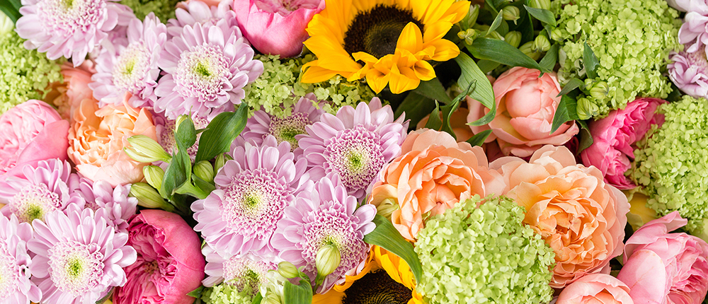 Longmans Florist, London