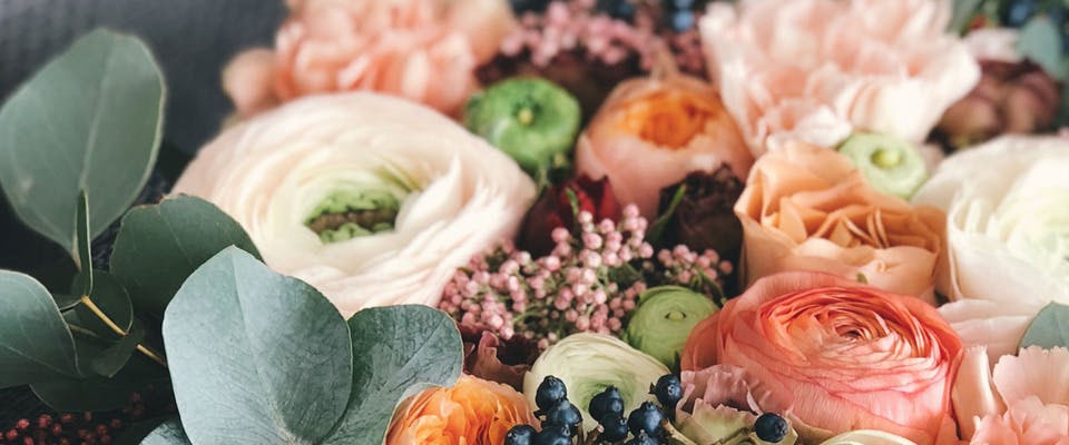 Longmans Florist, London